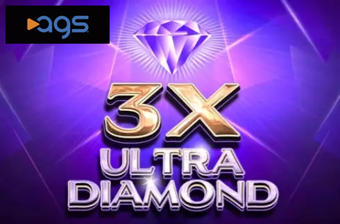 3x Ultra Diamond